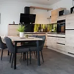Strand דירה *