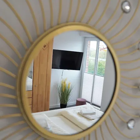 Apartment Strand Norddeich (Norden)