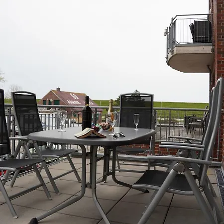 Apartment Strand *