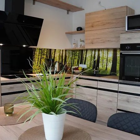 Apartment Strand *