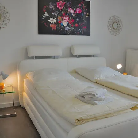 Strand Apartment Norddeich (Norden)