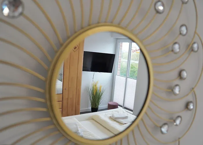 Apartamento Strand Norddeich (Norden)