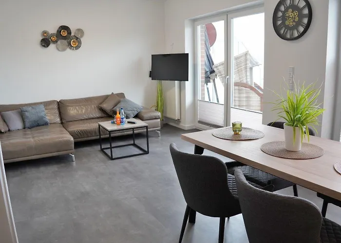 Strand Norddeich (Norden)