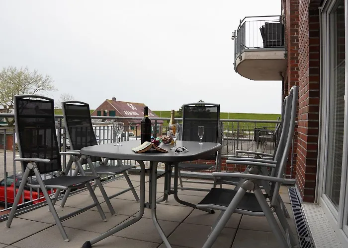 Apartamento Strand *