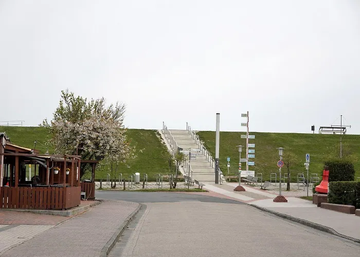 Strand * Norddeich (Norden)