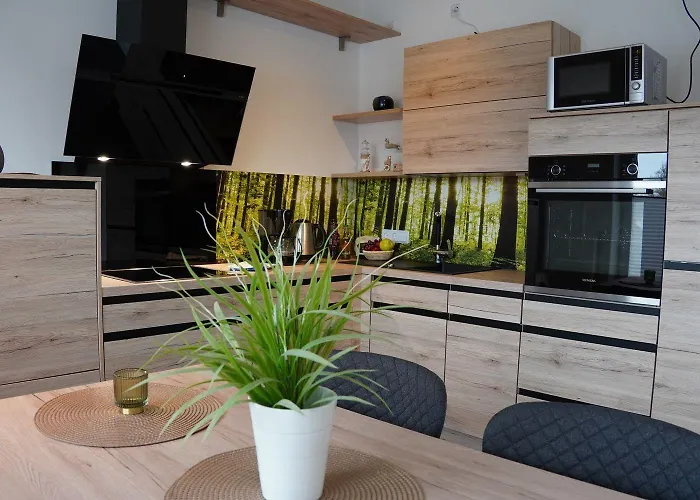 Apartamento Strand *