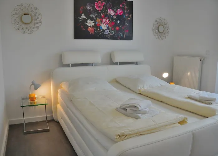 Strand Apartamento Norddeich (Norden)